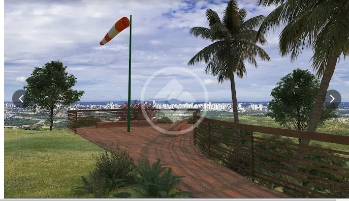 Imagem 5 - Terreno em Ribeirão do Lipa, Cuiabá - MT
