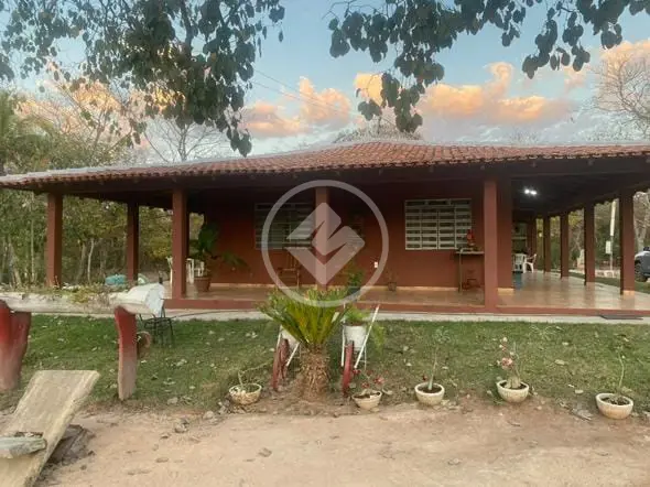 Chácara COXIPO, Cuiabá - MT — foto 1