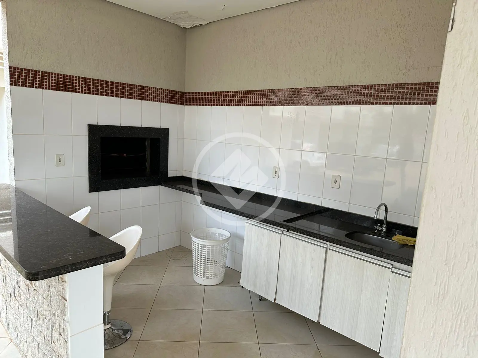 Imagem 3 - Casa Condomínio em JARDIM MARIANA, Cuiabá - MT