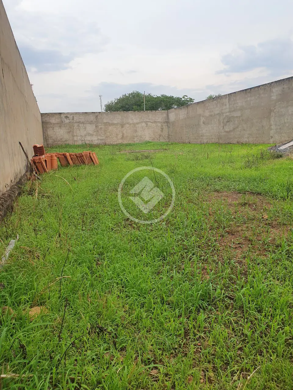Terreno ALTOS DO COXIPÓ, Cuiabá - MT — foto 1