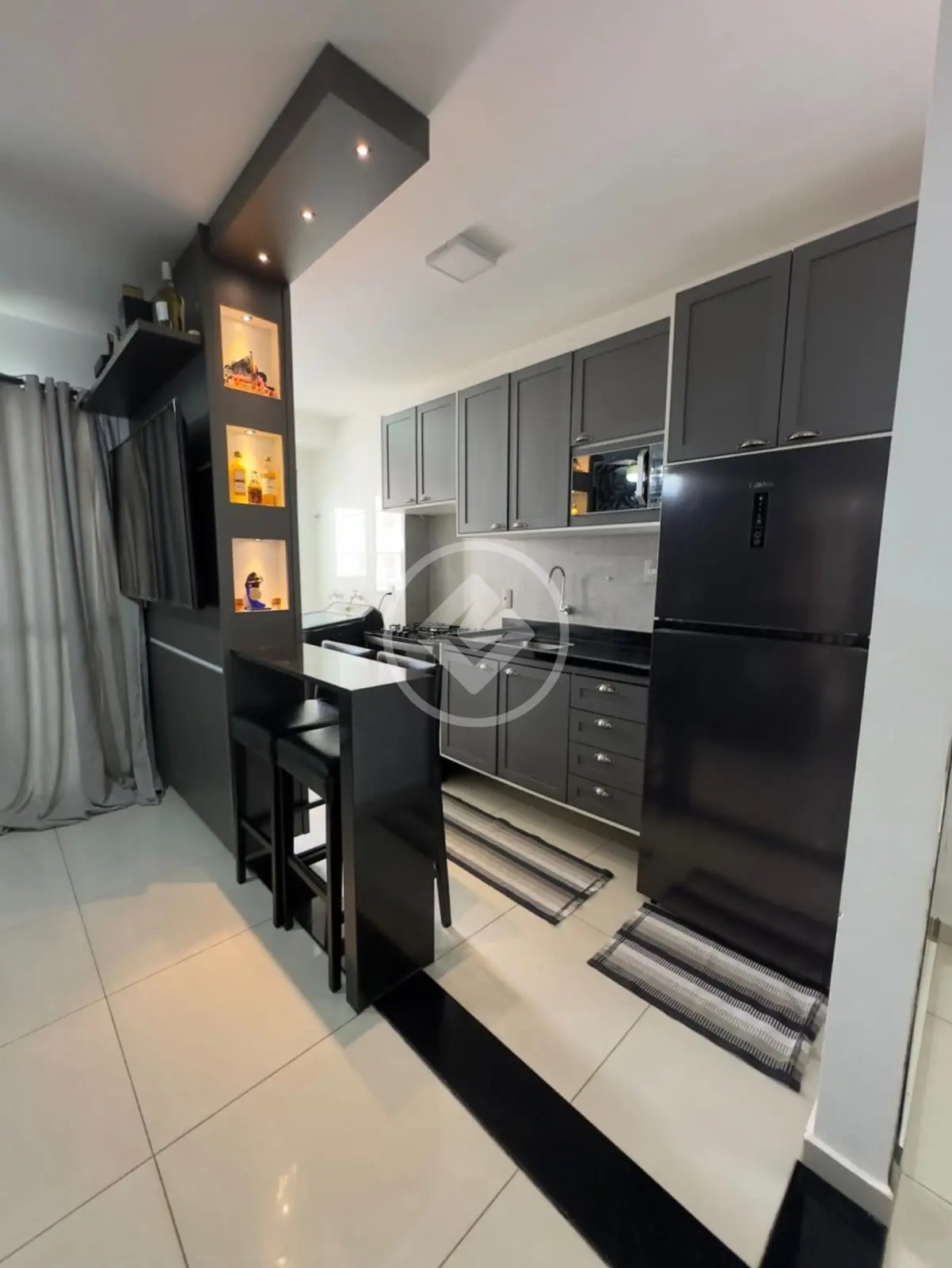 Apartamento JARDIM DAS AMÉRICAS, Cuiabá - MT — foto 1
