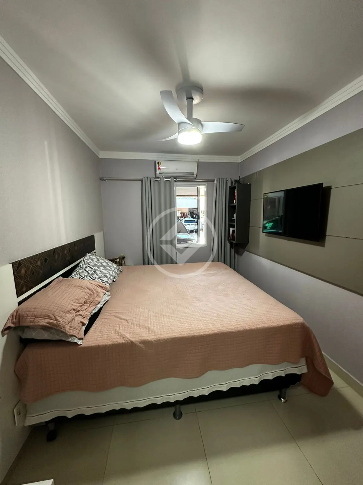 Imagem 5 - Casa Condomínio em PETRÓPOLIS, Várzea Grande - MT