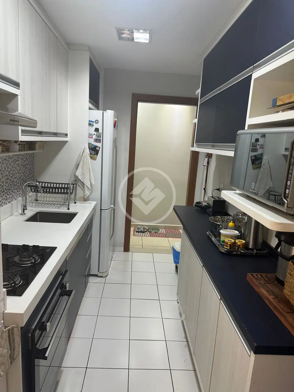 Imagem 6 - Apartamento em Chácara dos Pinheiros, Cuiabá - MT