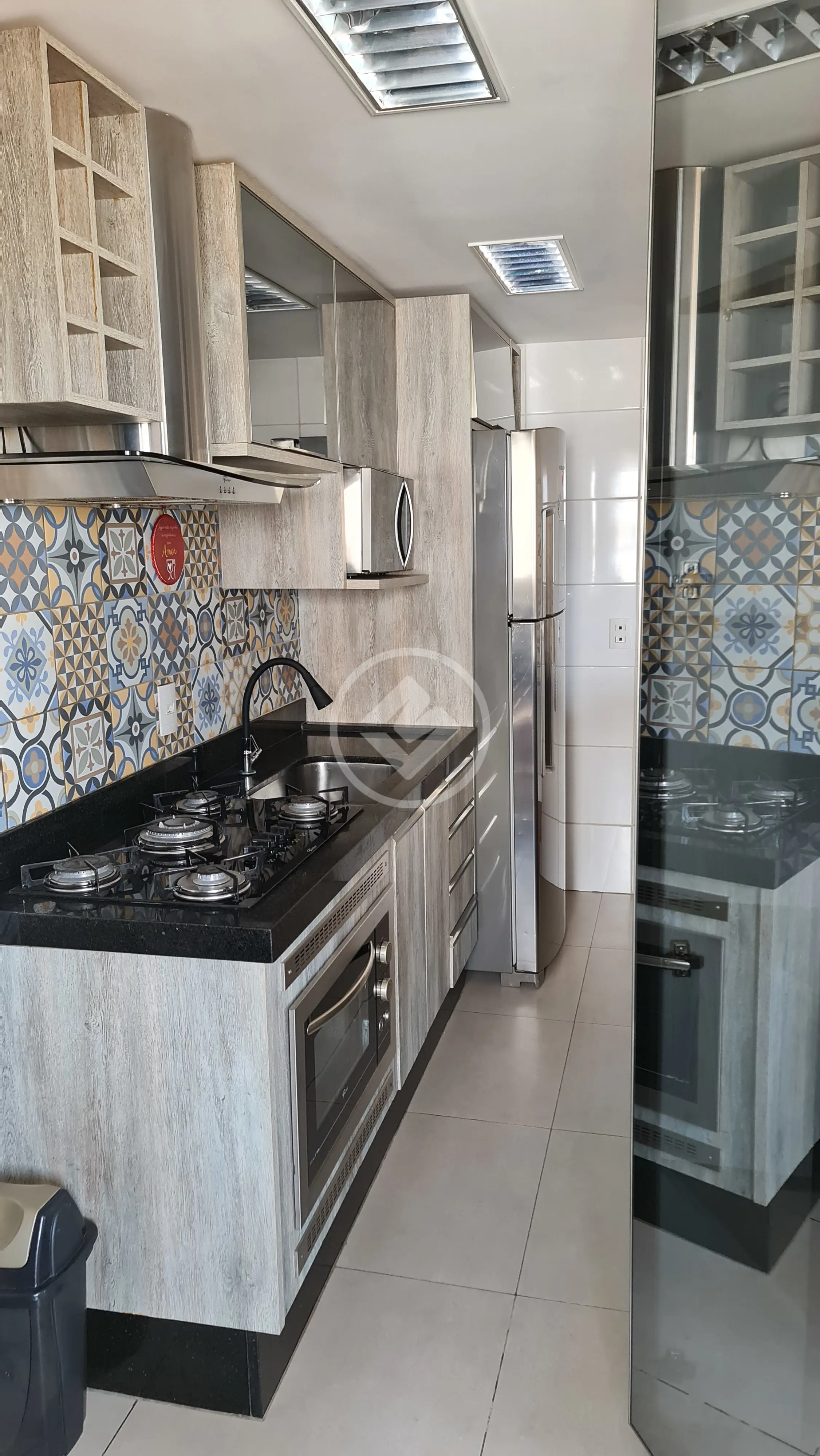Imagem 4 - Apartamento em Jardim Aclimacao, Cuiabá - MT