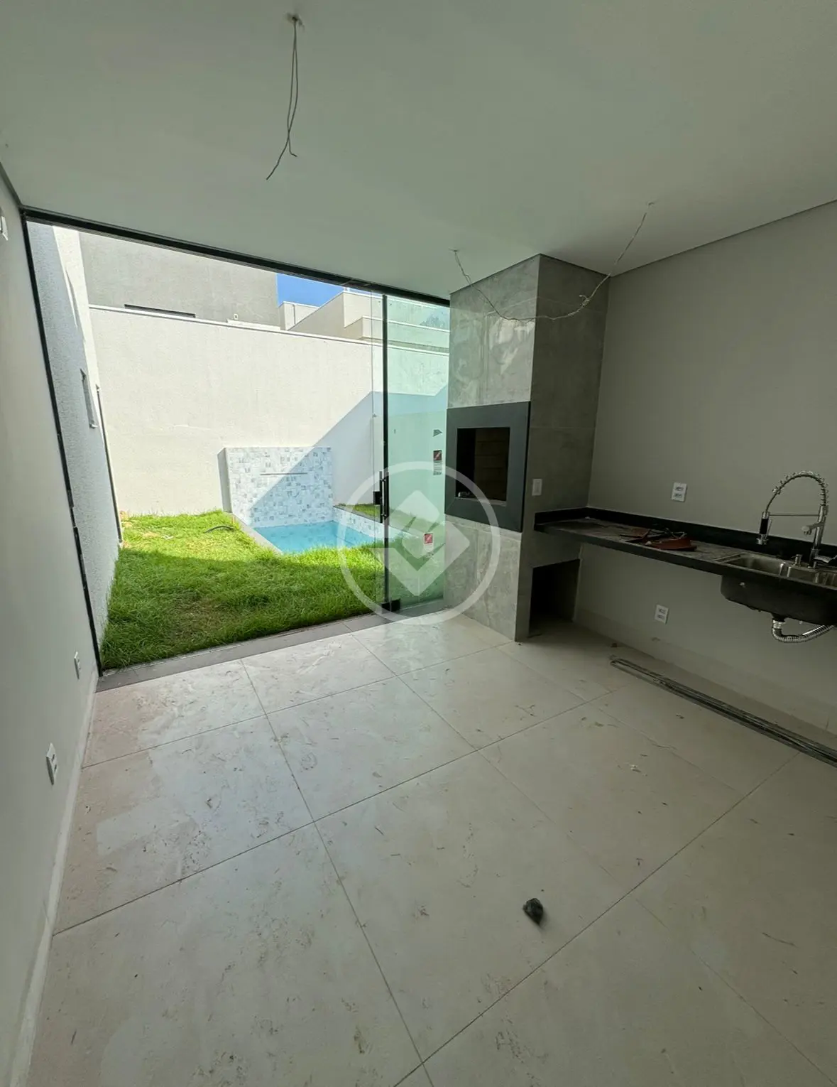 Imagem 1 - Casa Condomínio em Condomínio Primor das Torres, Cuiabá - MT