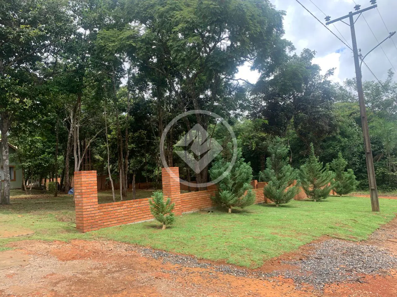 Imagem 1 - Casa Condomínio em FLORADA DA SERRA, Chapada dos Guimarães - MT