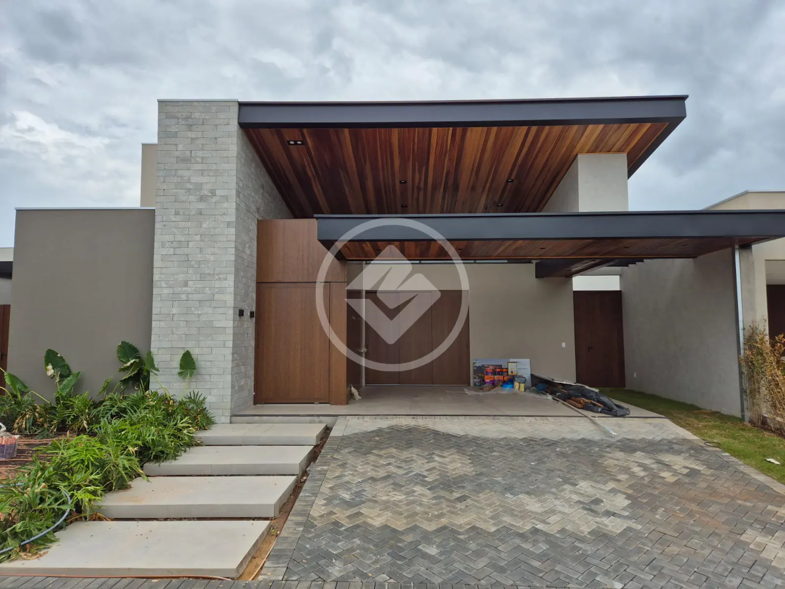 Image 9 - Casa Condomínio em CONDOMINIO FLORAIS ITALIA, Cuiabá - MT