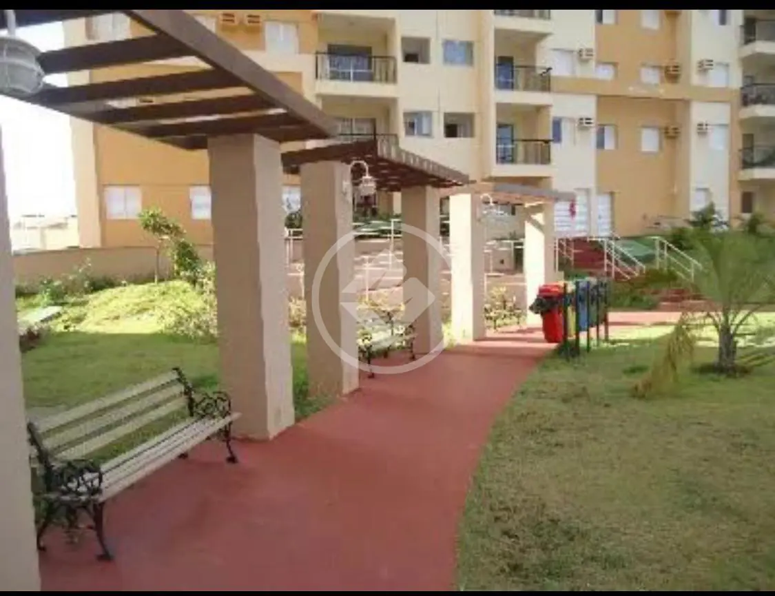 Imagem 6 - Apartamento em MORADA DO OURO, Cuiabá - MT
