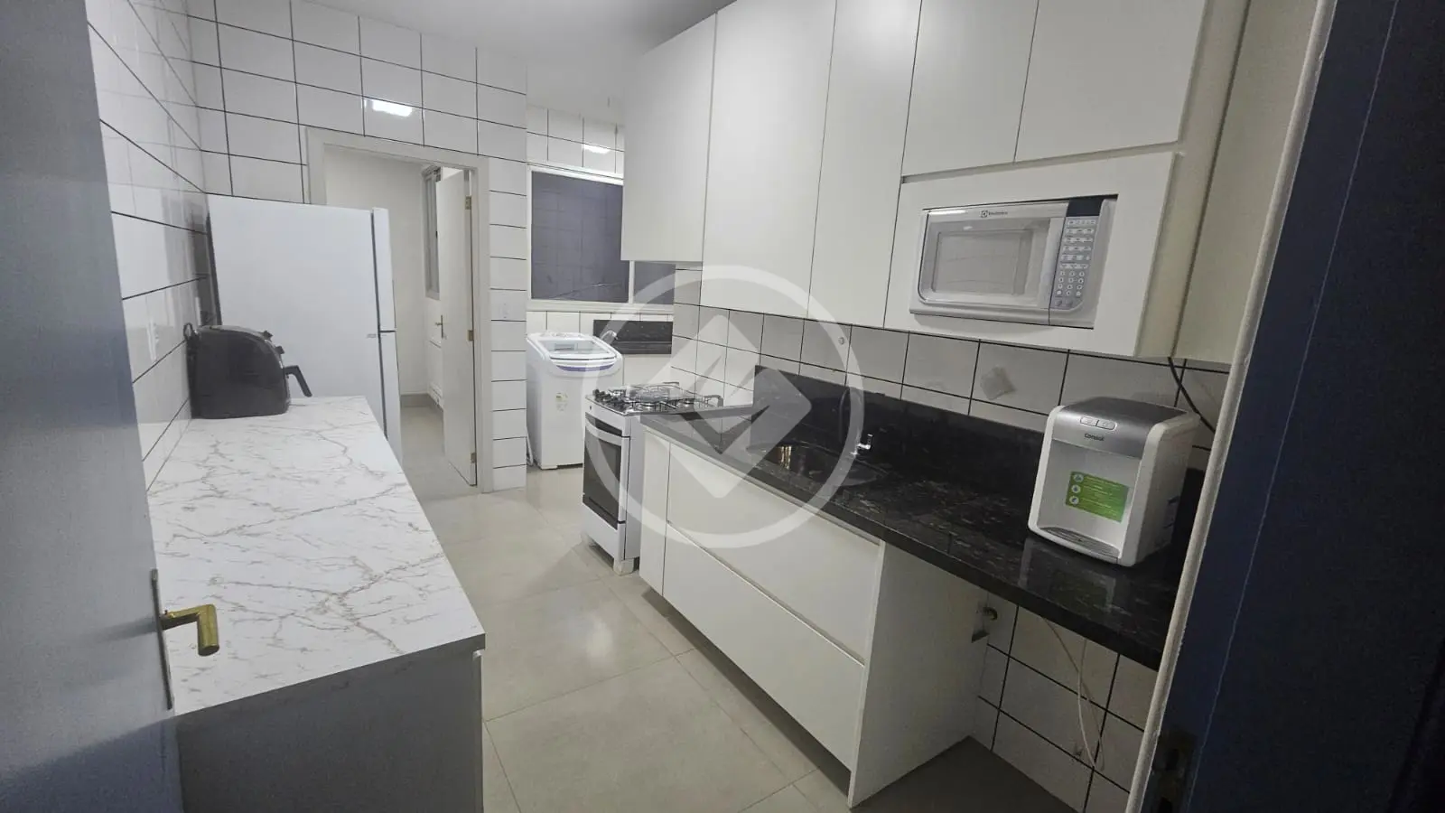 Imagem 6 - Apartamento em CONSIL, Cuiabá - MT
