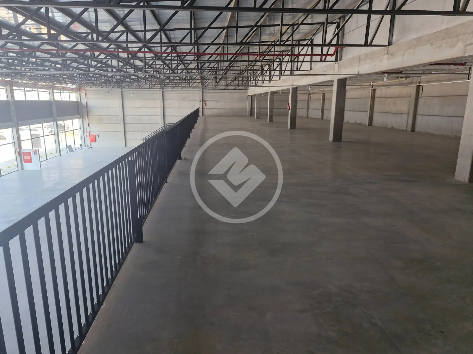 Imagem 6 - Sala Comercial em primavera 1, Primavera do Leste - MT