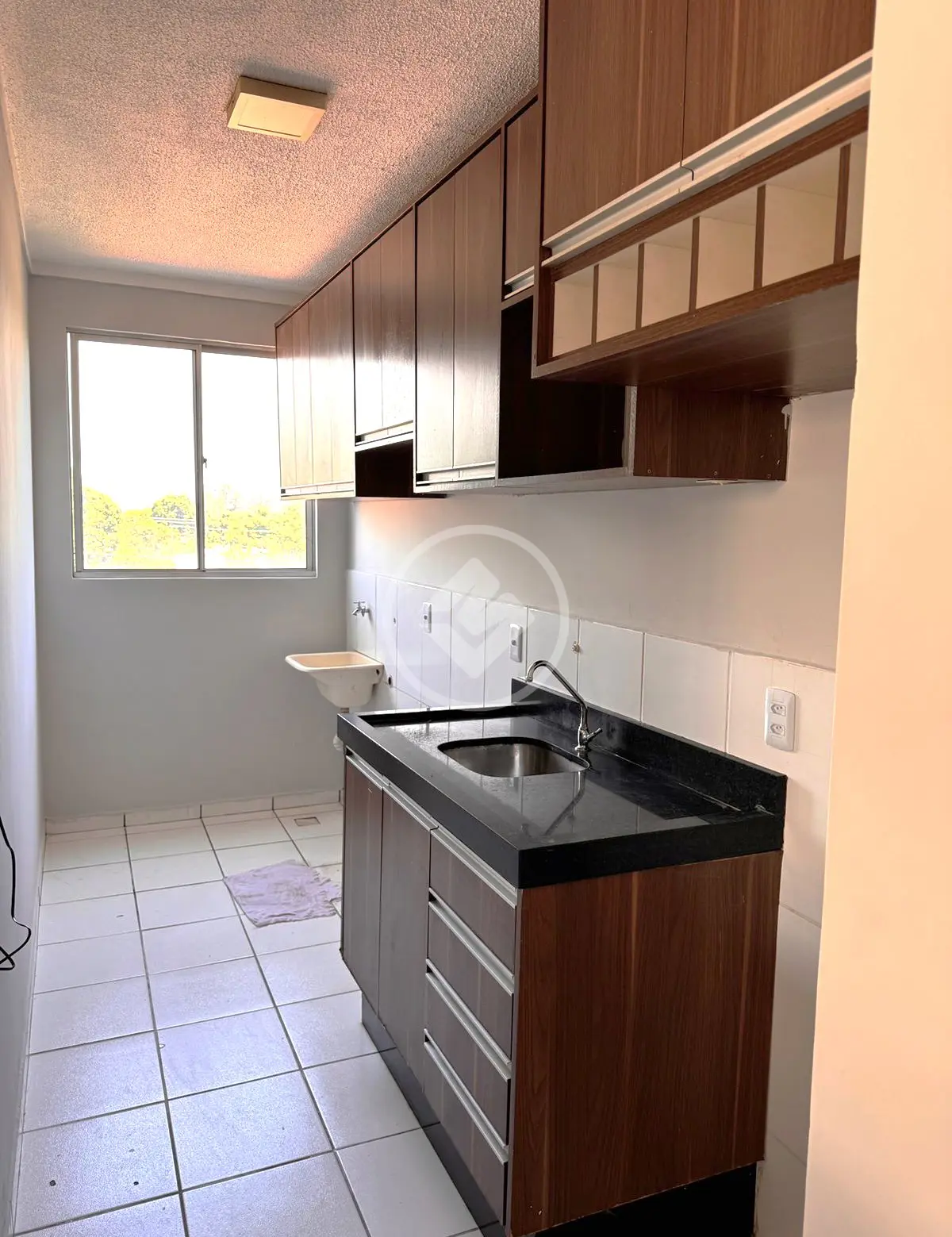 Imagem 2 - Apartamento em PARQUE OHARA, Cuiabá - MT