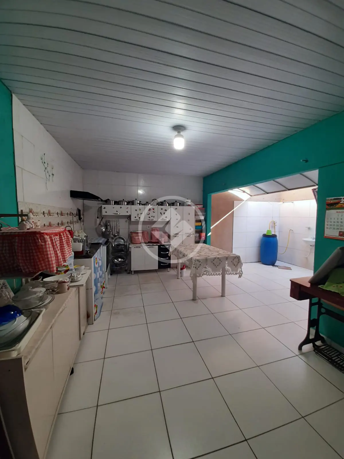 Imagem 6 - Casa Condomínio em PETRÓPOLIS, Várzea Grande - MT