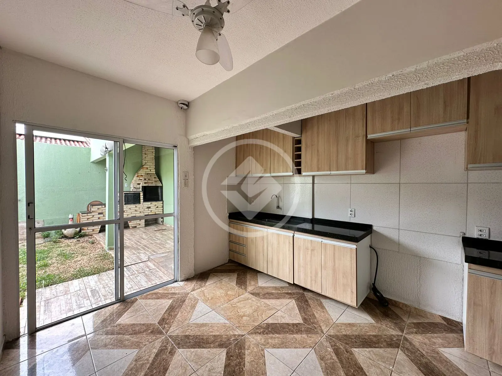 Casa Condomínio 23 DE SETEMBRO, Várzea Grande - MT — foto 1