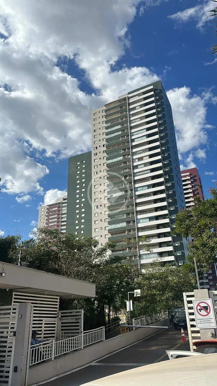 Image 17 - Apartamento em Jardim Aclimacao, Cuiabá - MT