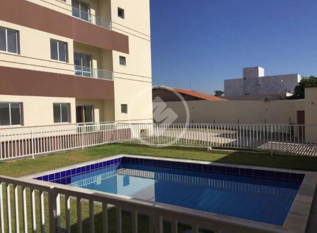 Imagem 2 - Apartamento em Parque Residencial Tropical Ville, Cuiabá - MT