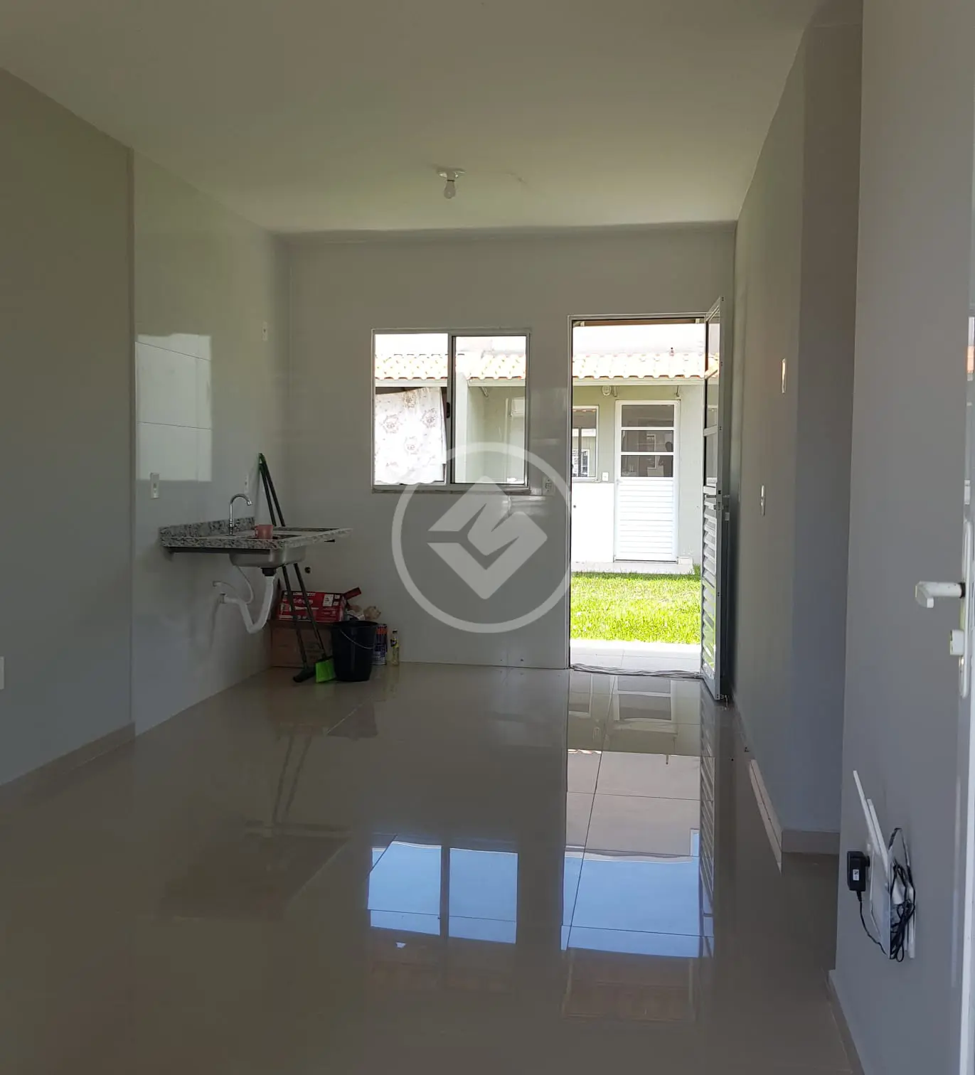 Imagem 2 - Casa Condomínio em SÃO JOÃO DEL REI, Cuiabá - MT