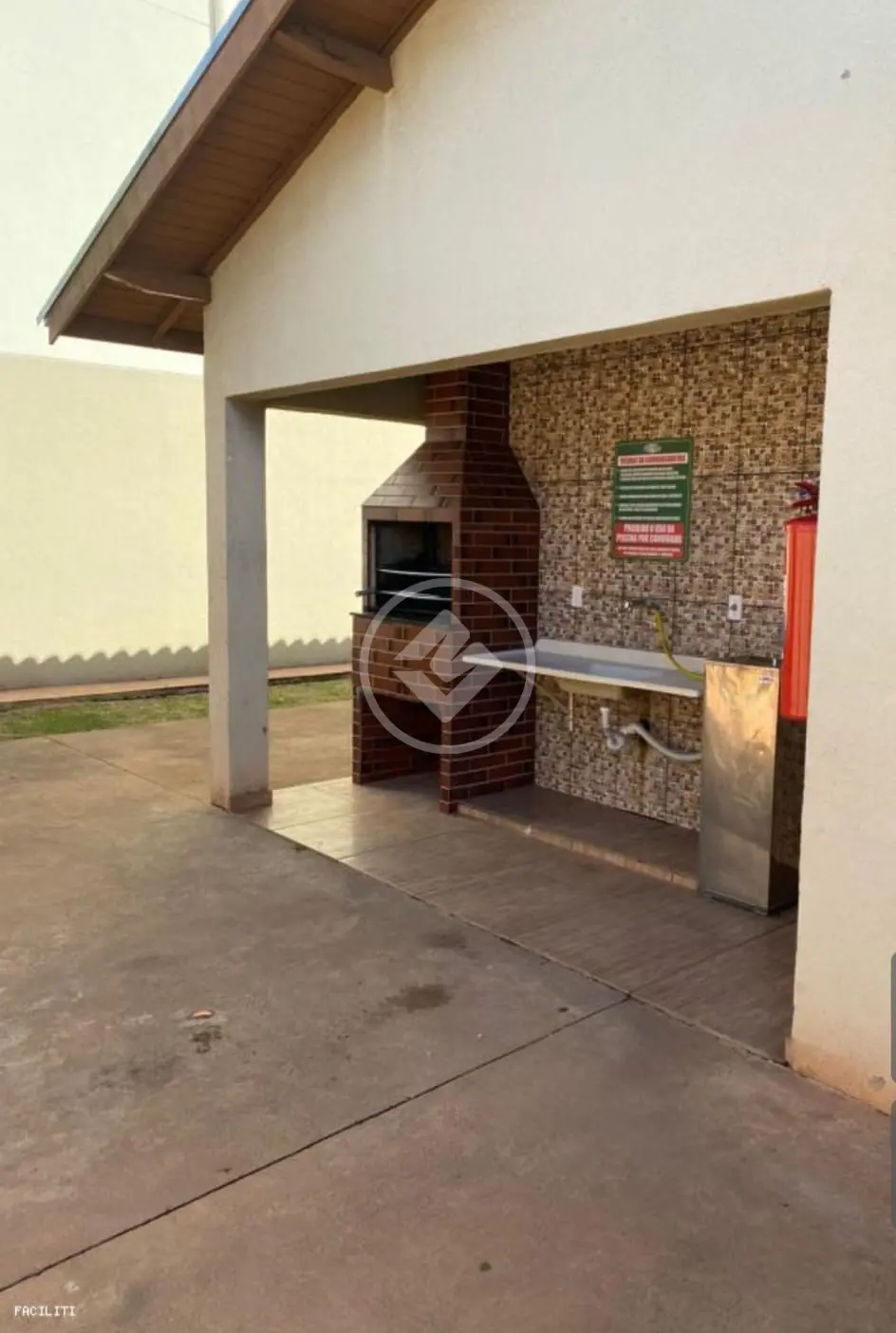 Imagem 2 - Apartamento em Costa Verde, Várzea Grande - MT