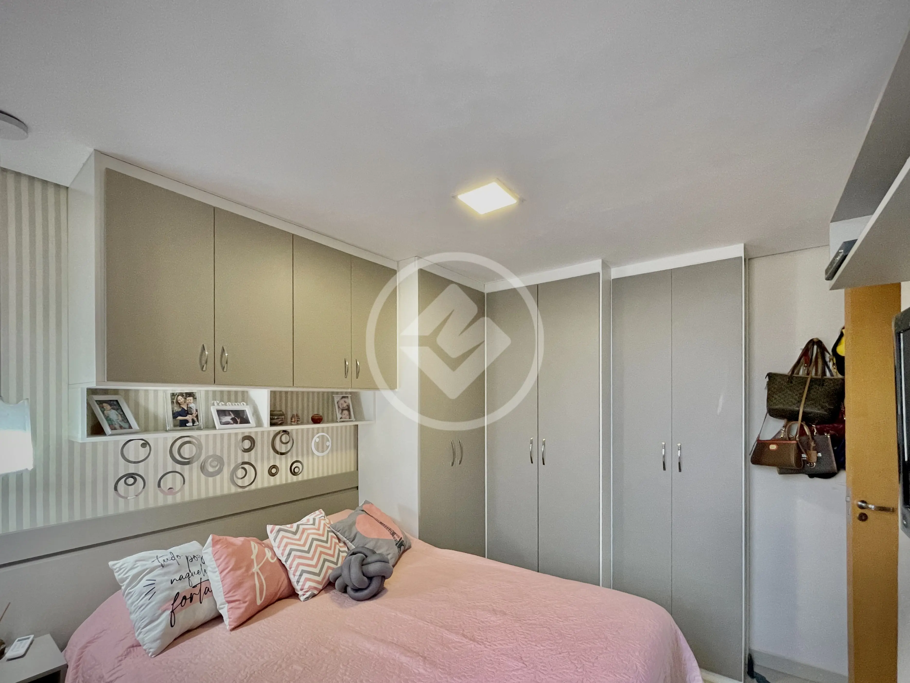 Imagem 6 - Apartamento em PARQUE OHARA, Cuiabá - MT