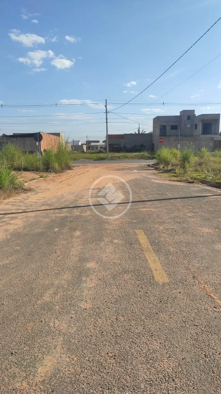 Imagem 3 - Terreno em Jardim Presidente, Cuiabá - MT