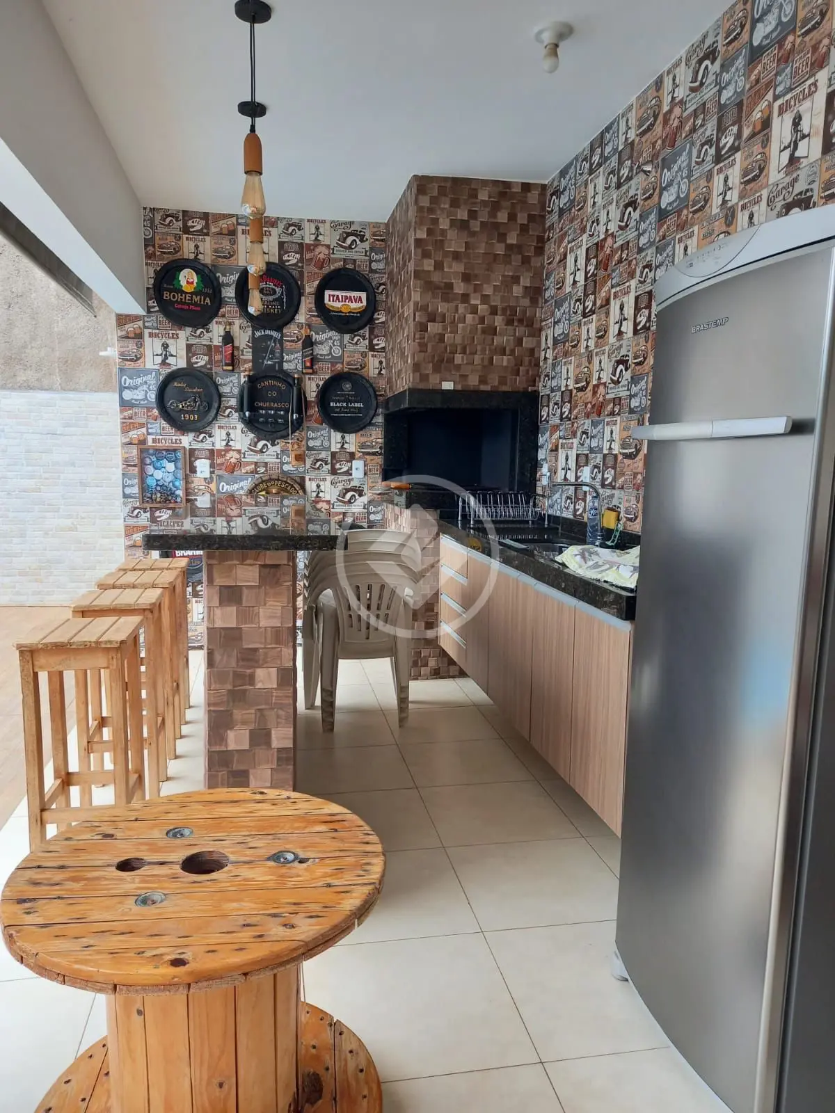 Imagem 3 - Casa em JARDIM MARAJOARA, Várzea Grande - MT