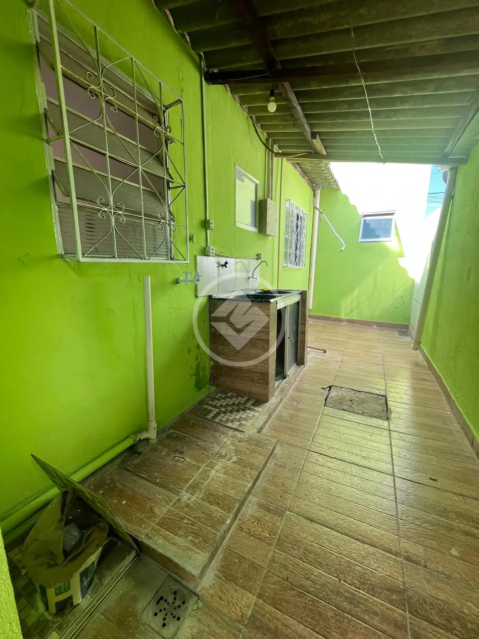 Imagem 6 - Casa em PARQUE CUIABÁ, Cuiabá - MT