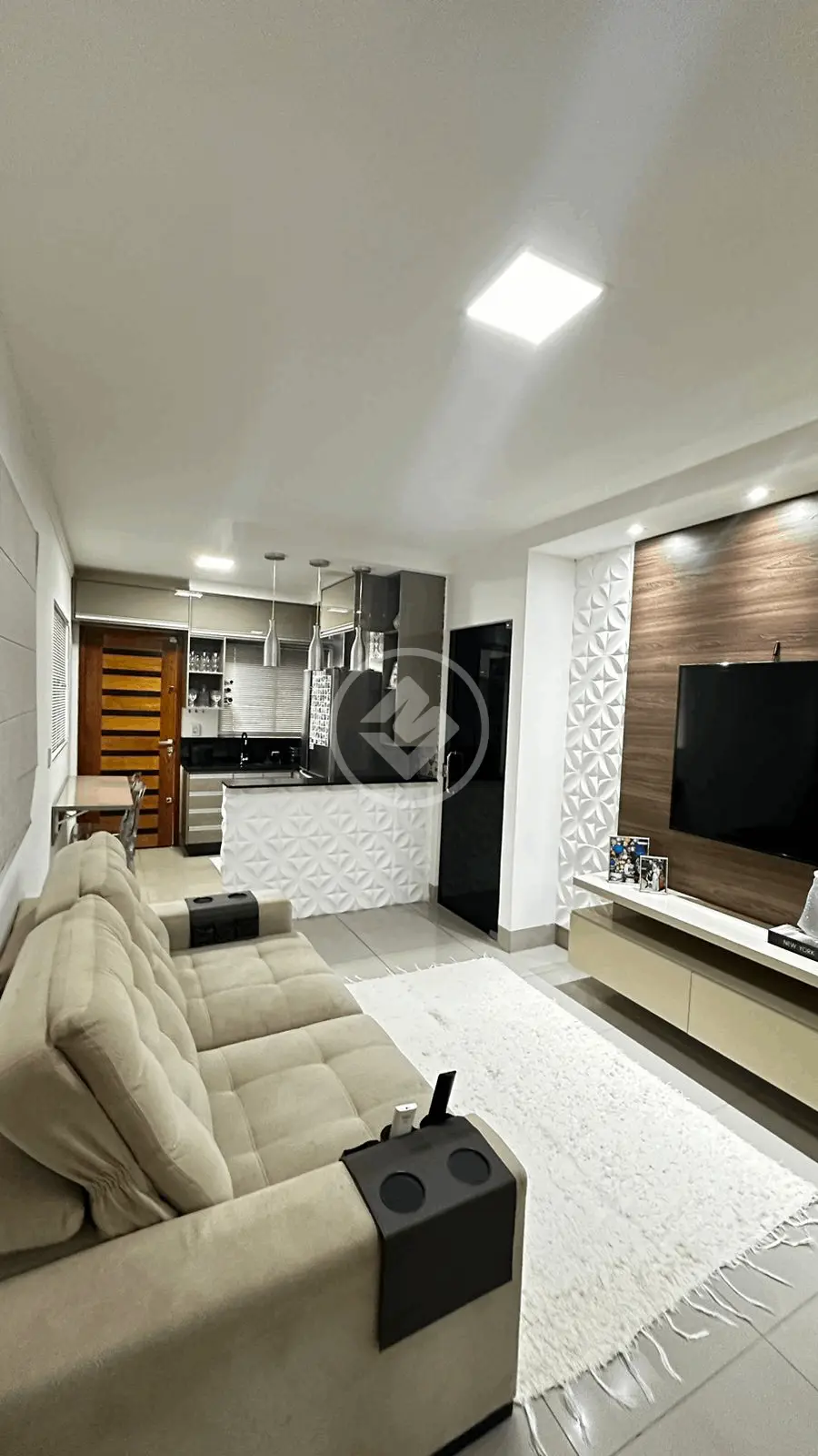 Imagem 3 - Casa em Novo Mundo, Várzea Grande - MT