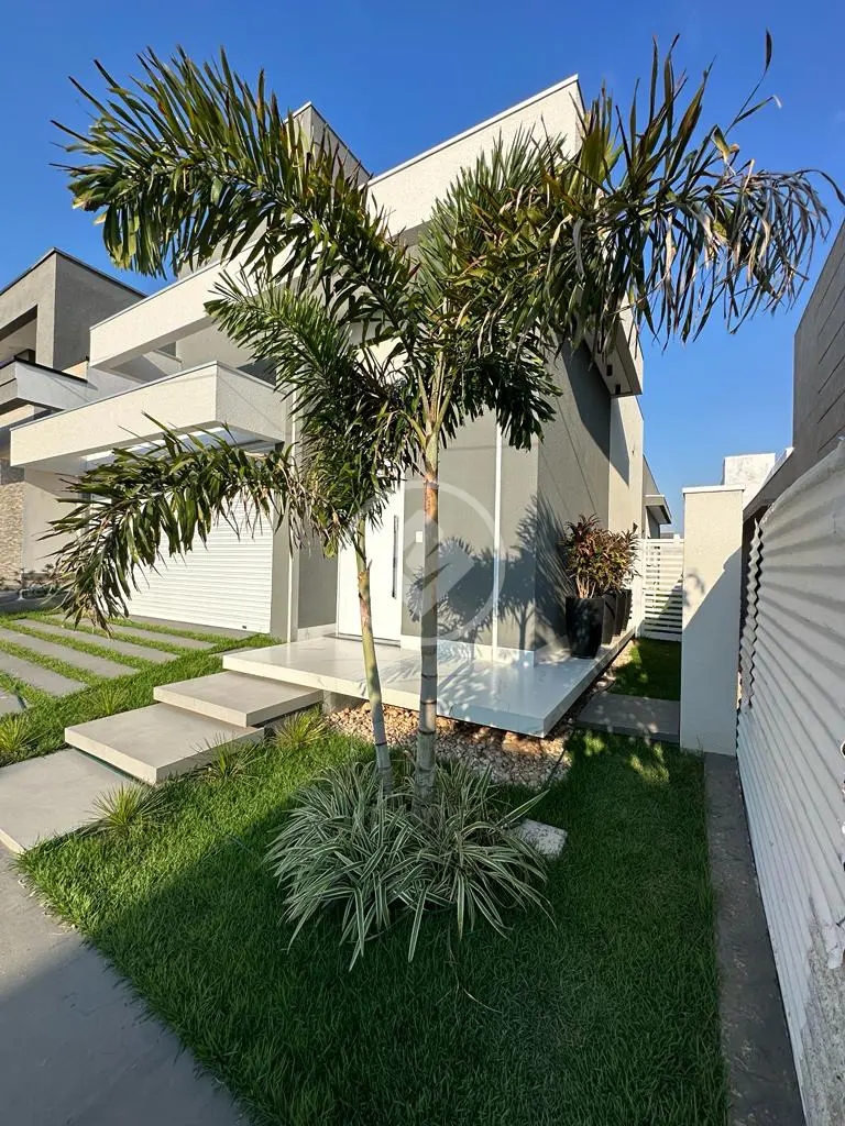 Casa Condomínio CONDOMÍNIO PRIMOR DAS TORRES, Cuiabá - MT — foto 1