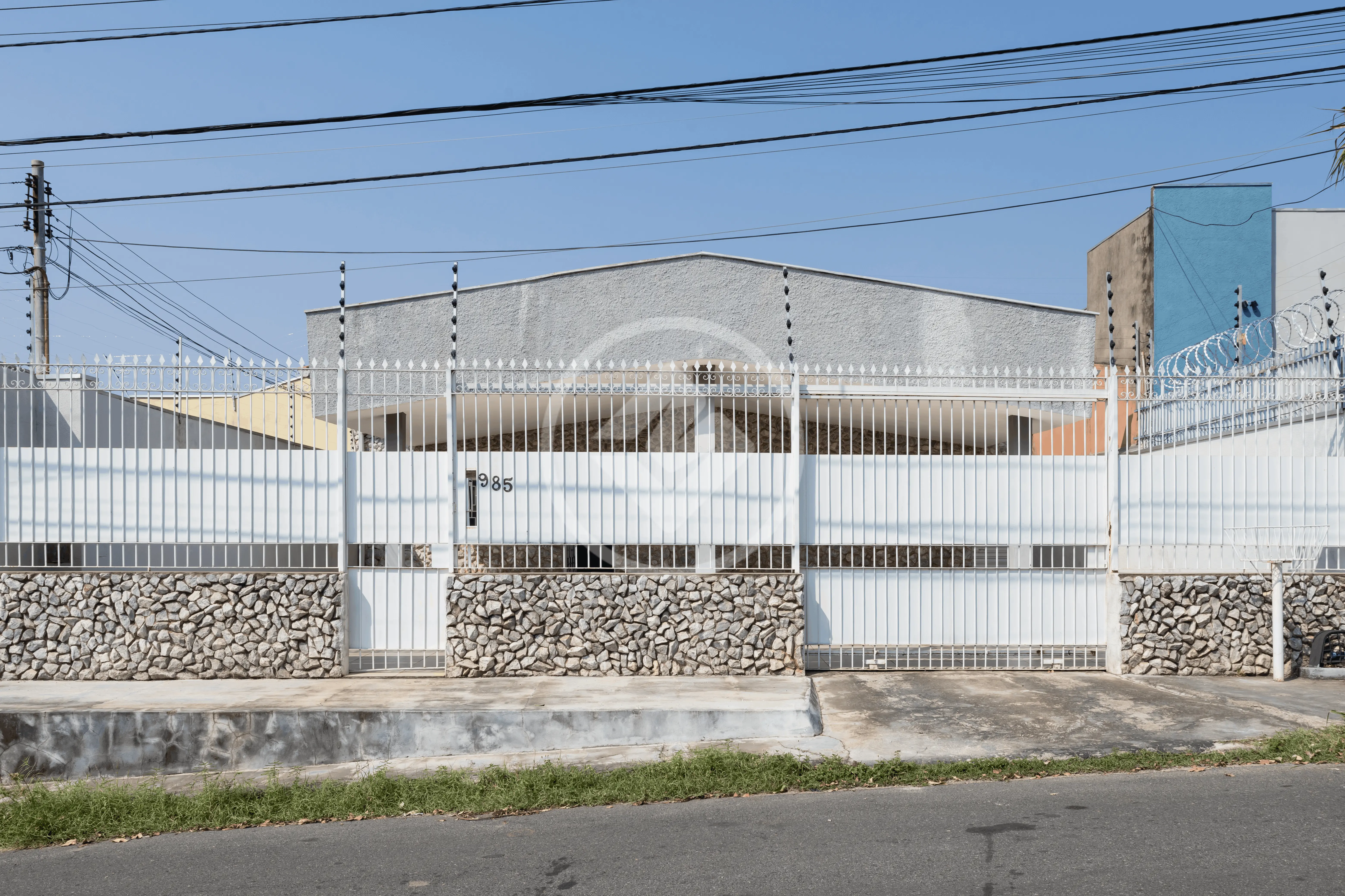 Casa CIDADE ALTA, Cuiabá - MT — foto 1