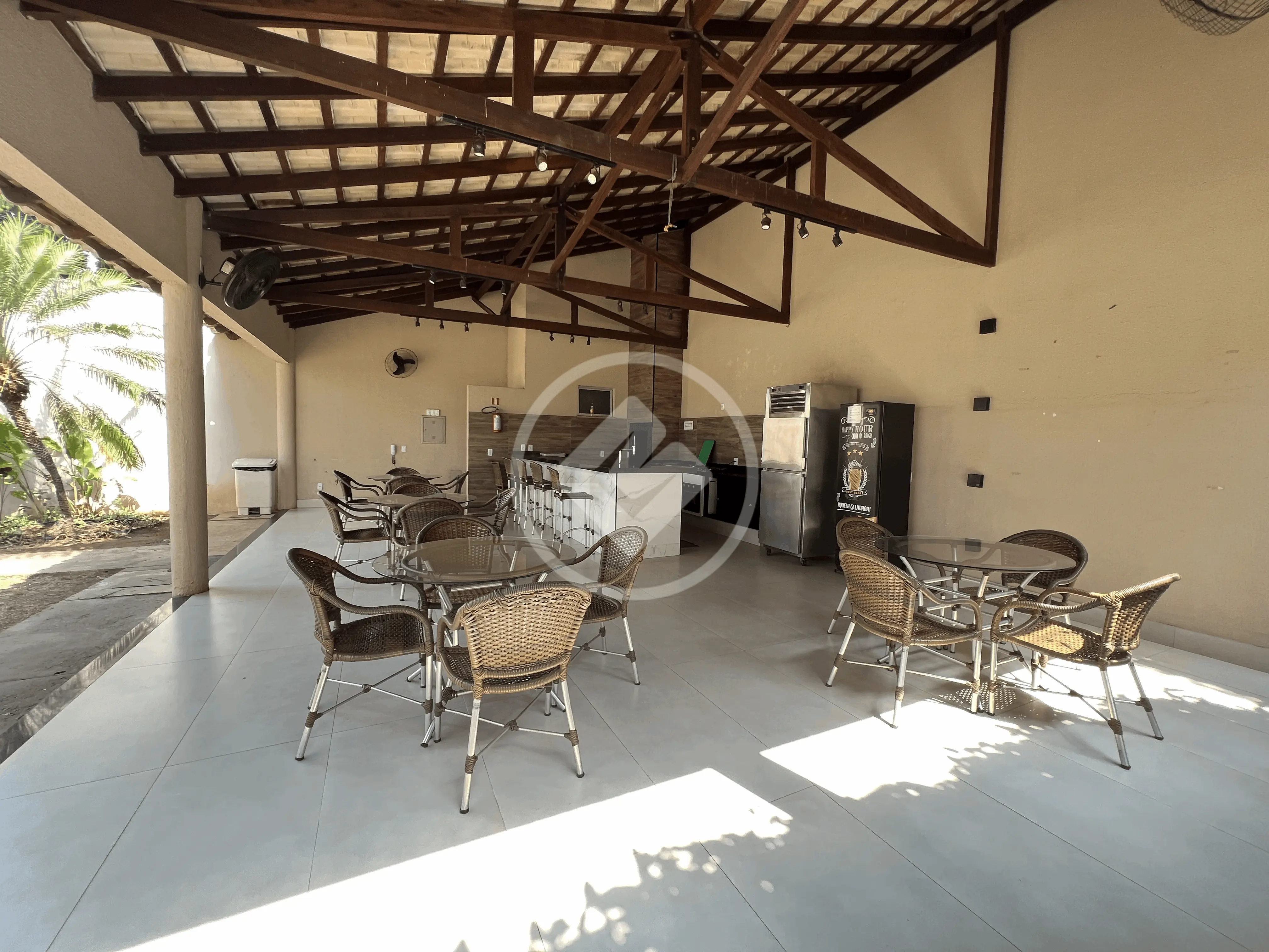 Image 23 - Apartamento em JARDIM ACLIMAÇÃO, Cuiabá - MT