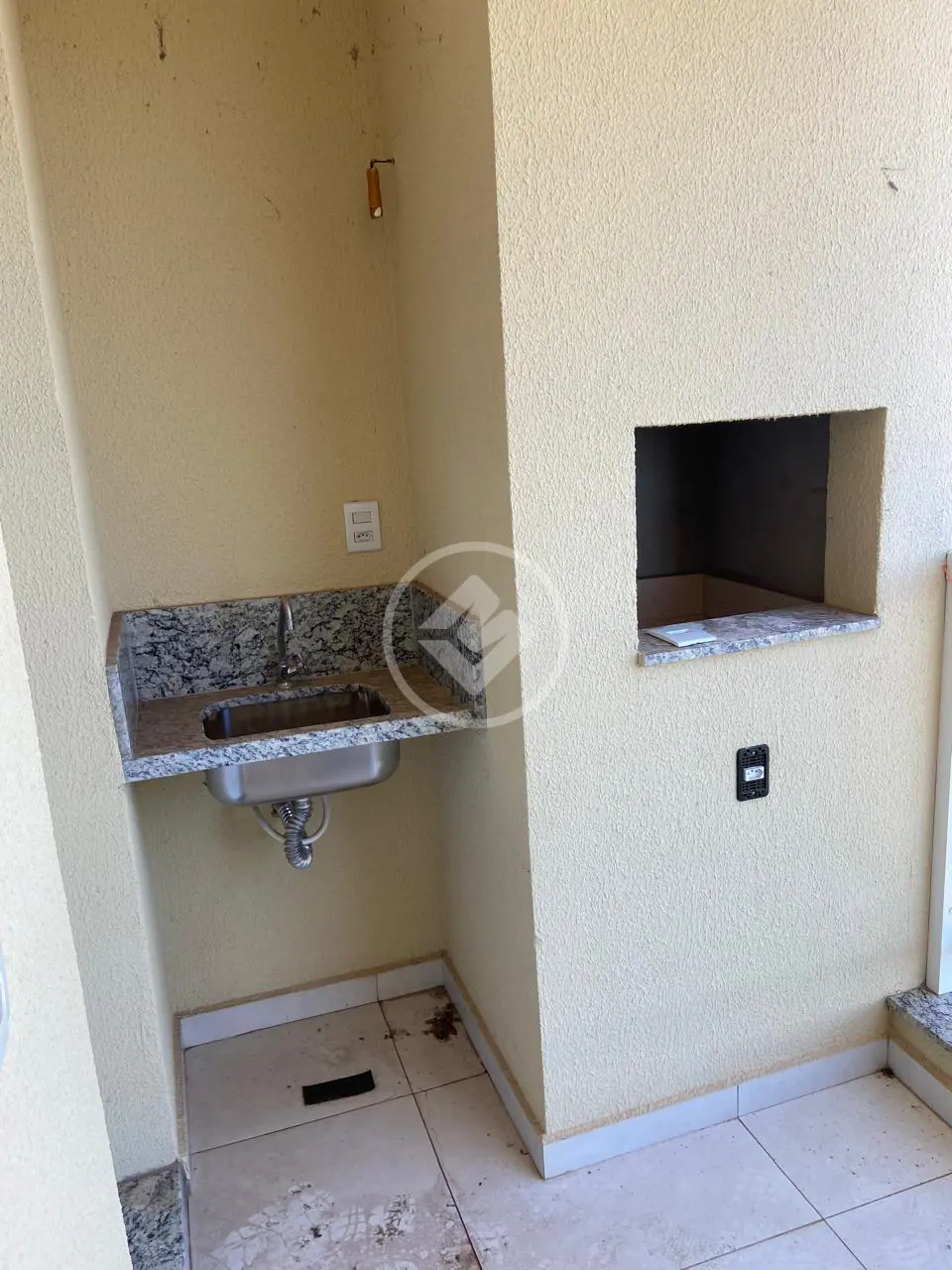 Apartamento CIDADE ALTA, Cuiabá - MT — foto 2