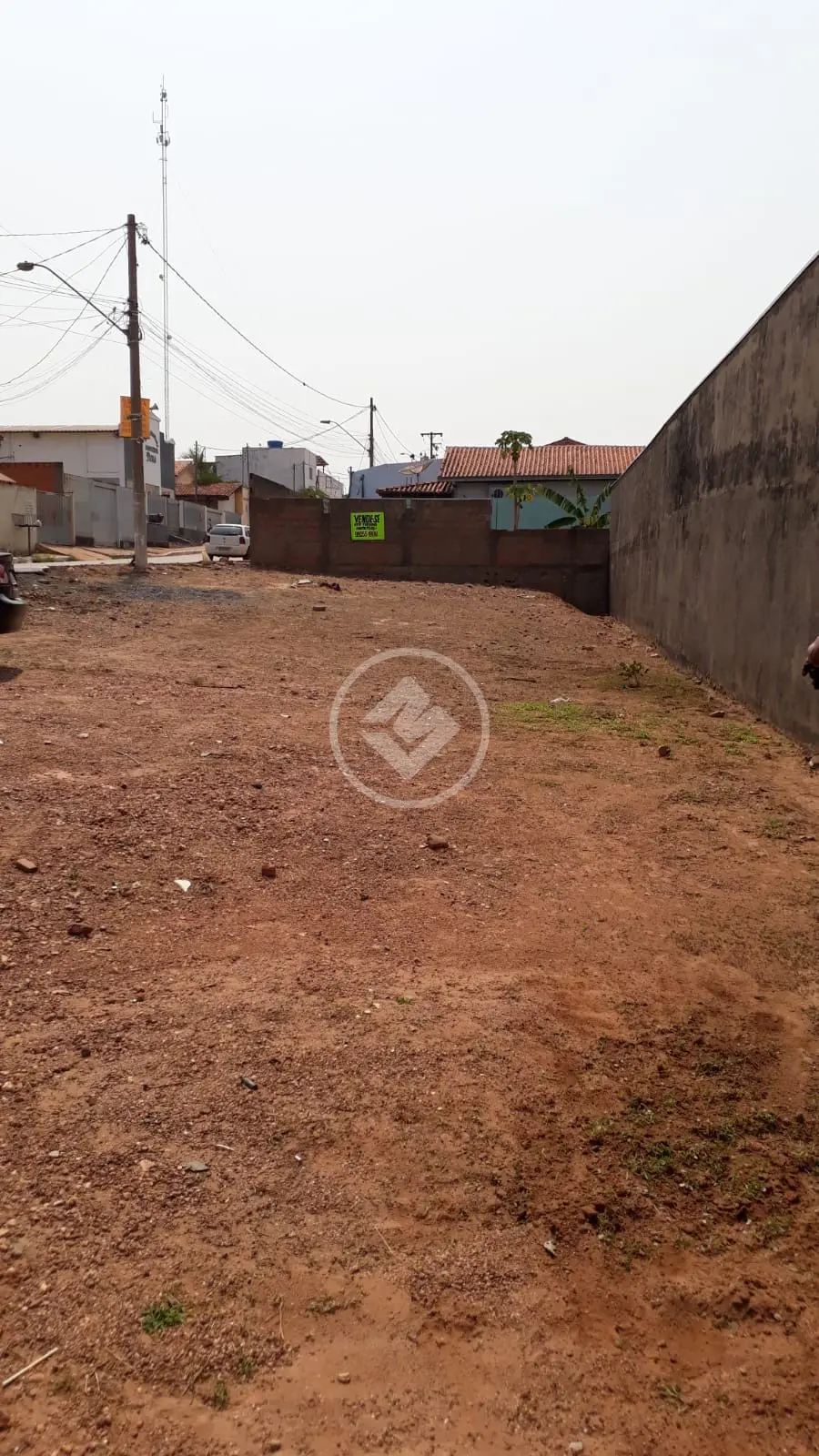 Terreno RESIDENCIAL COXIPÓ, Cuiabá - MT — foto 1