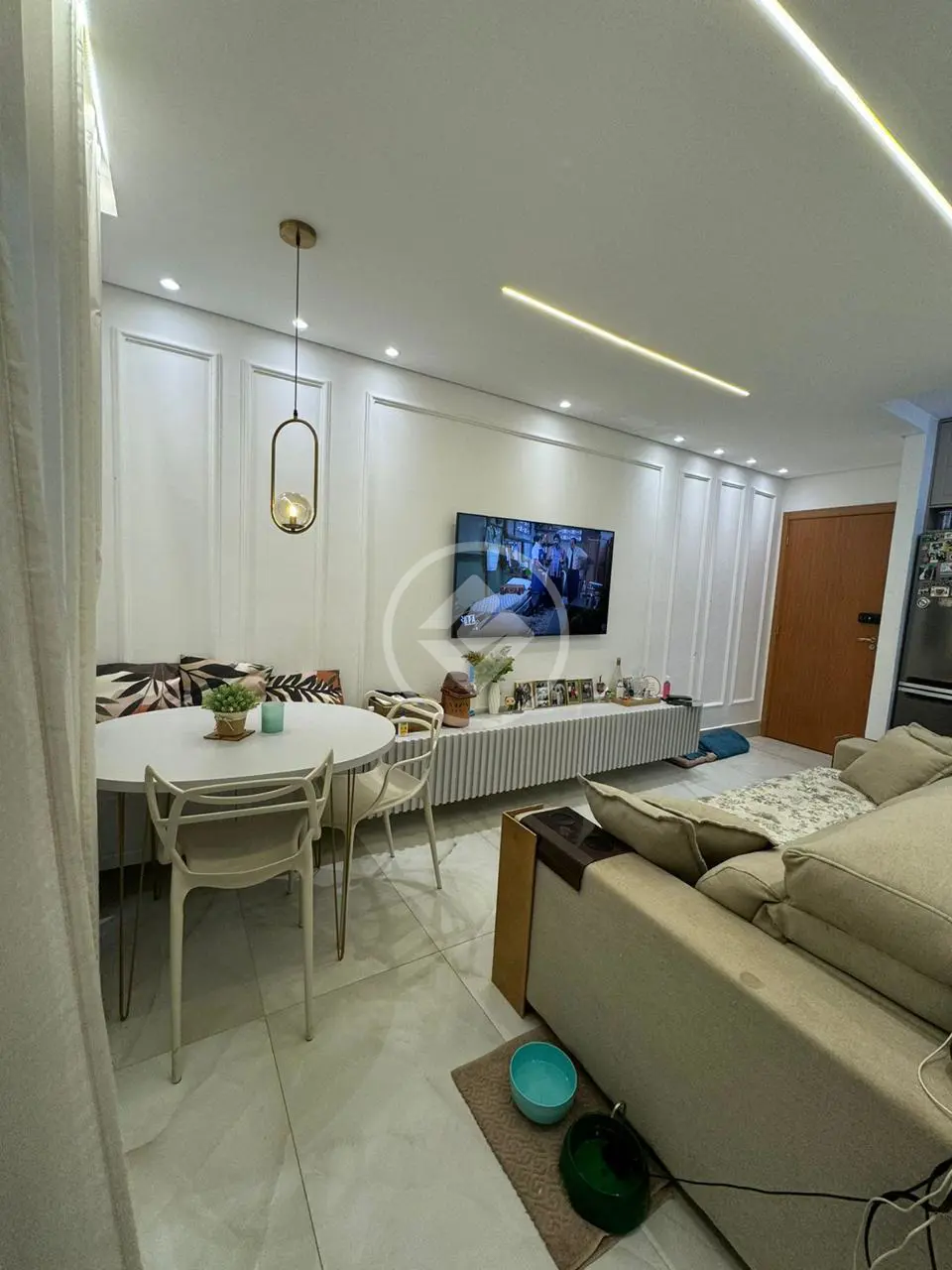 Imagem 4 - Apartamento em RIBEIRÃO DO LIPA, Cuiabá - MT