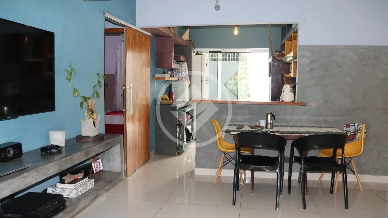 Imagem 6 - Casa Condomínio em Ikaray, Várzea Grande - MT