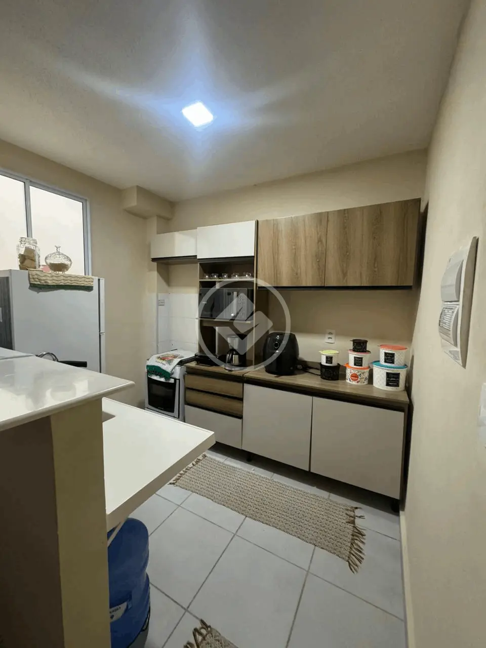 Apartamento Mapim, Várzea Grande - MT — foto 2