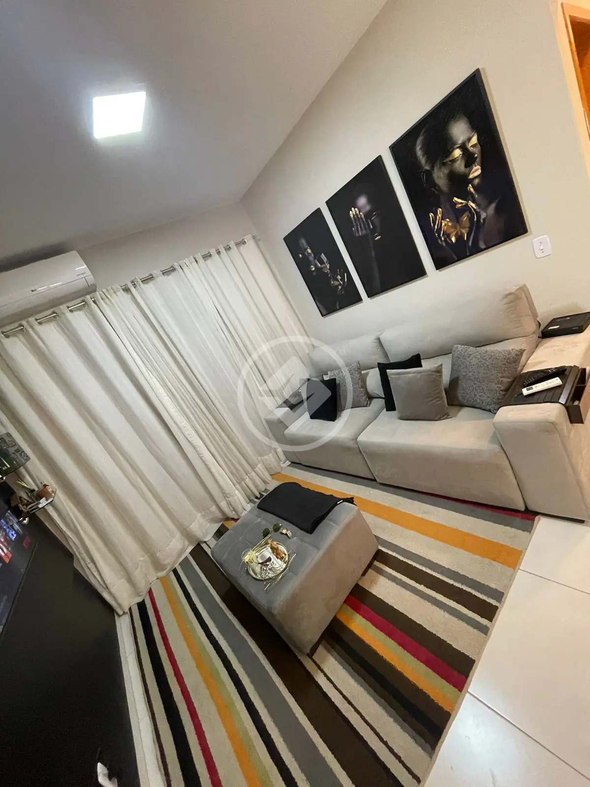 Apartamento JARDIM CALIFÓRNIA, Cuiabá - MT — foto 2