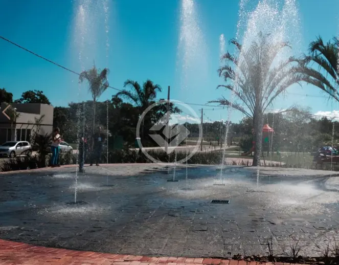 Imagem 5 - Terreno Condomínio em jardim imperial, Cuiabá - MT