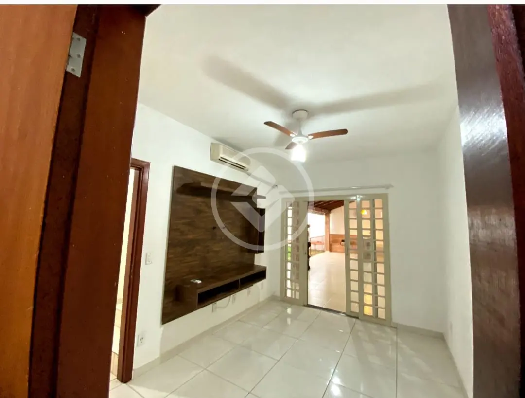 Casa Condomínio Recanto dos Pássaros, Cuiabá - MT — foto 2