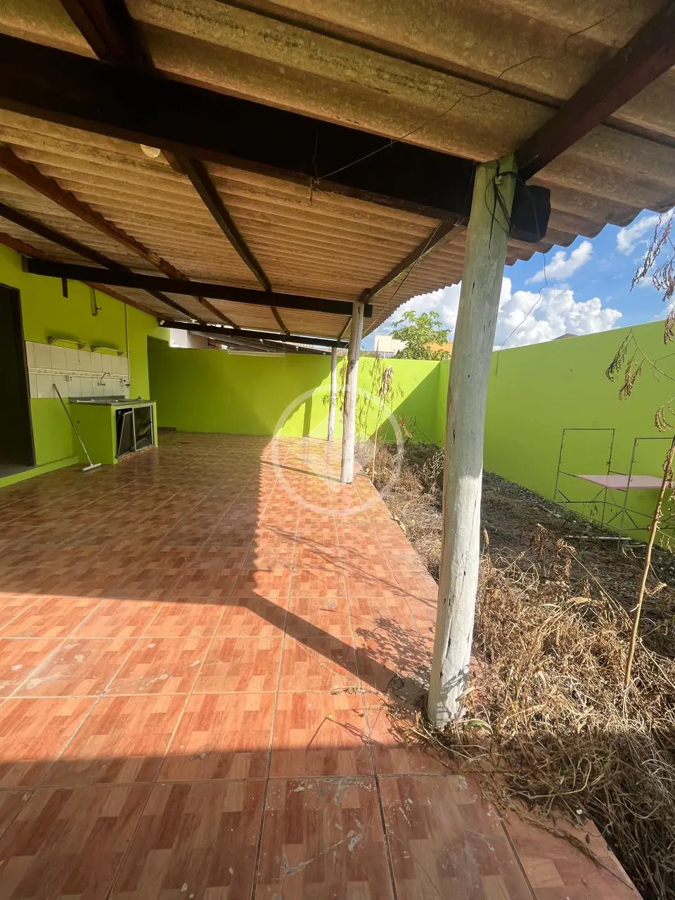 Imagem 4 - Casa em PARQUE CUIABÁ, Cuiabá - MT