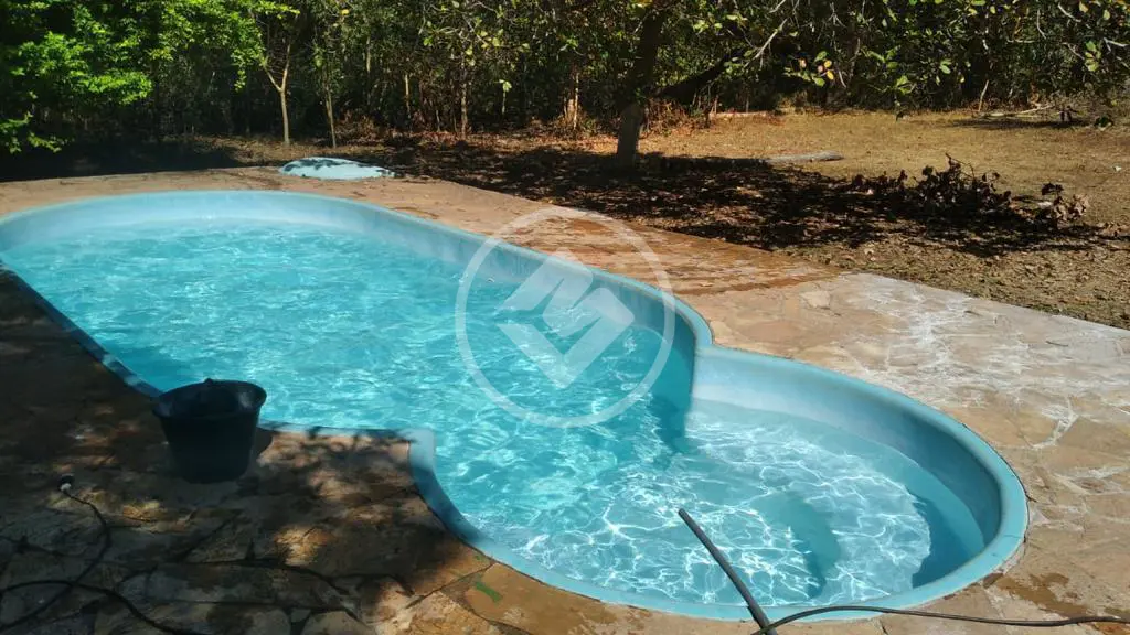 Imagem 1 - Chácara em ZONA RURAL, Cuiabá - MT
