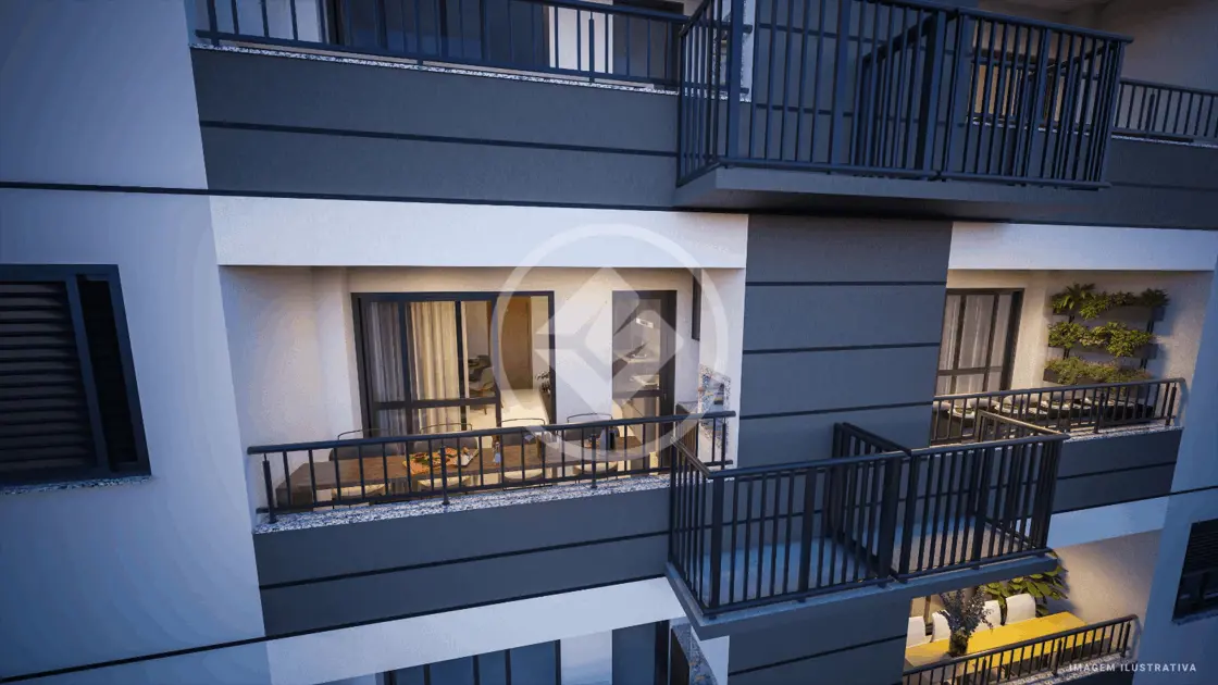 Imagem 4 - Apartamento em DESPRAIADO, Cuiabá - MT