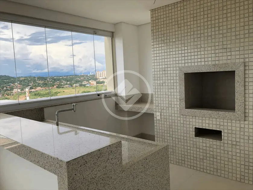 Imagem 2 - Apartamento em JARDIM FLORIANÓPOLIS, Cuiabá - MT