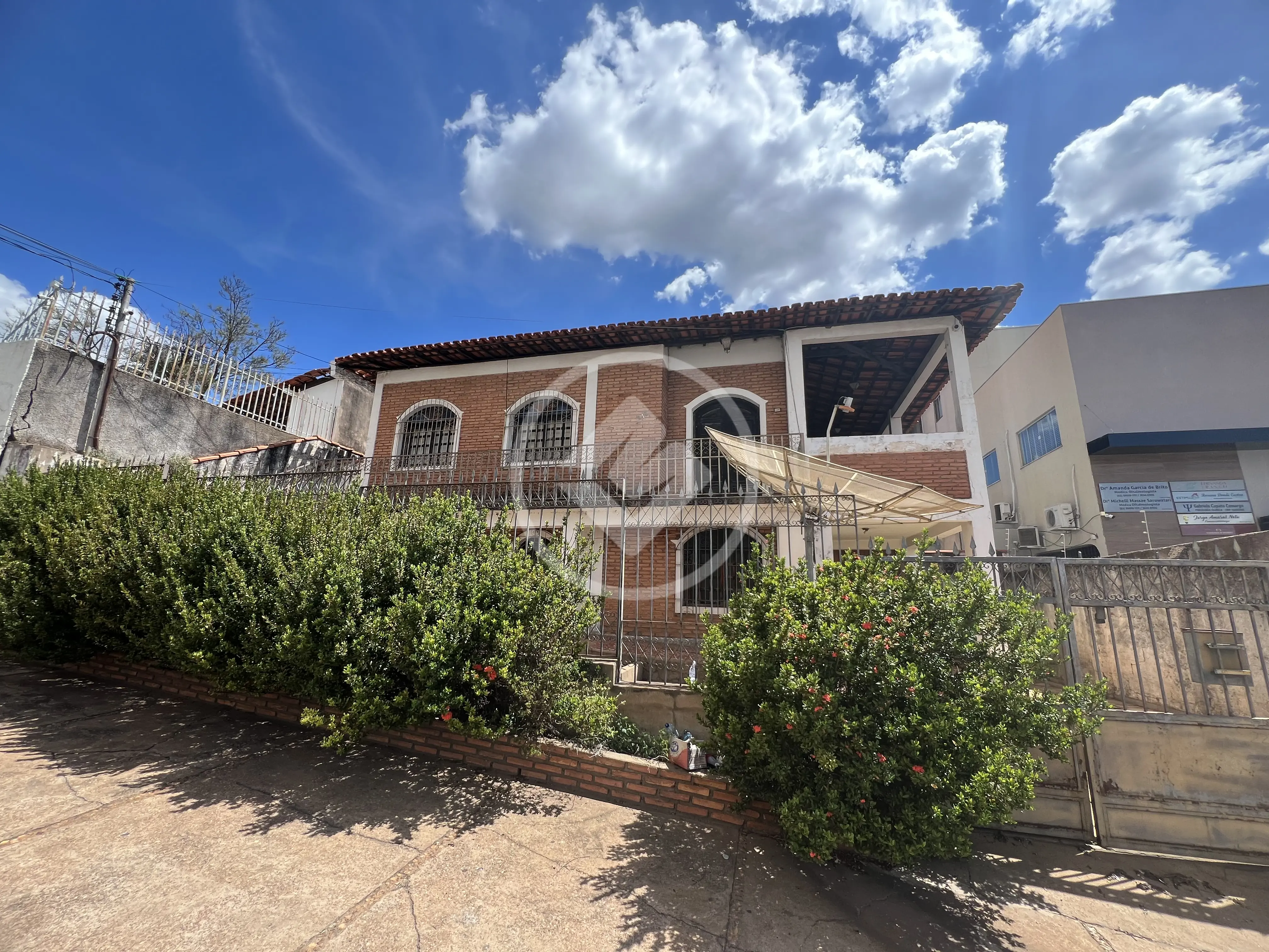 Imagem 1 - Casa Comercial em Goiabeira, Cuiabá - MT