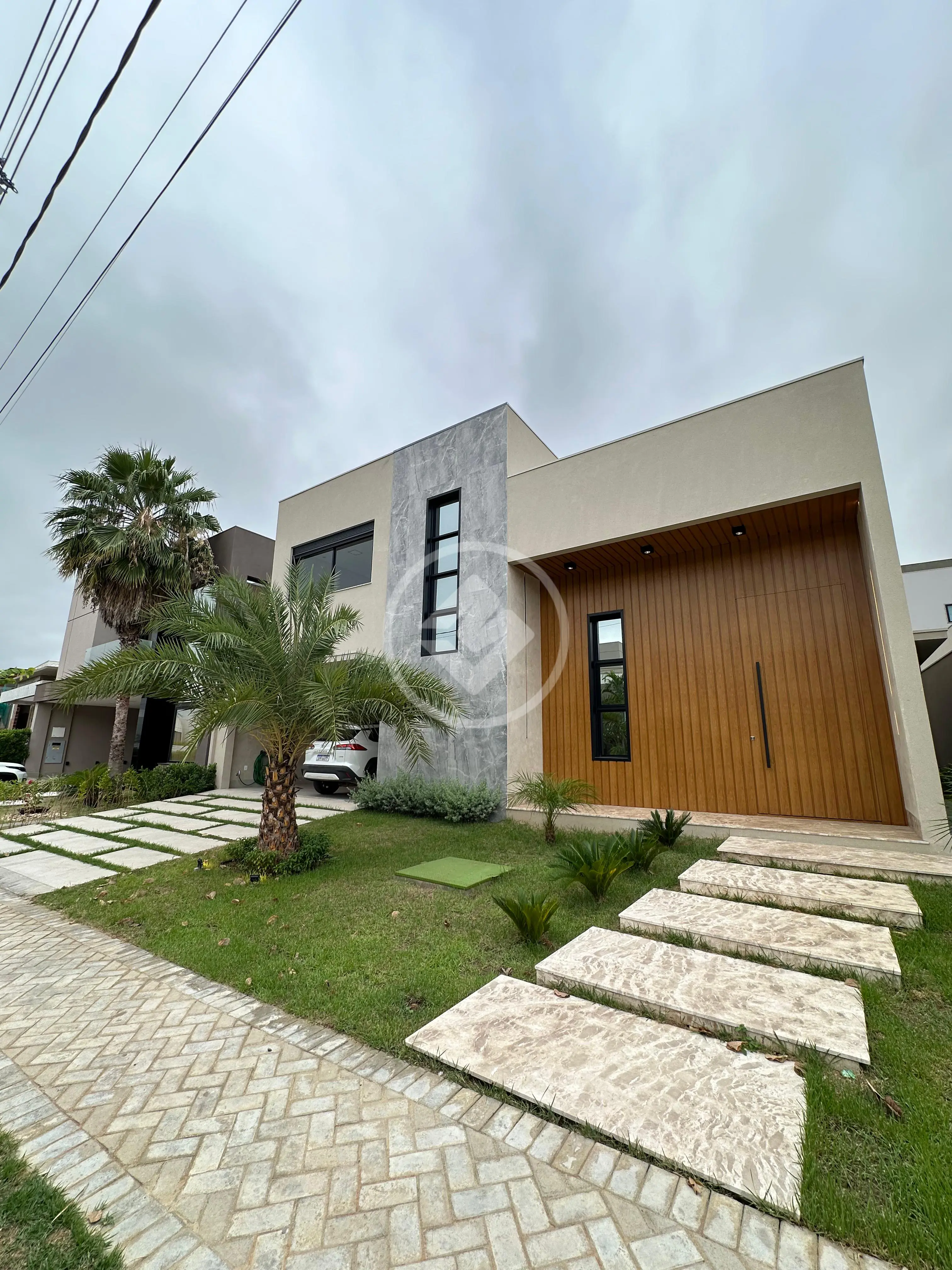 Casa Condomínio Ribeirão do Lipa, Cuiabá - MT — foto 1