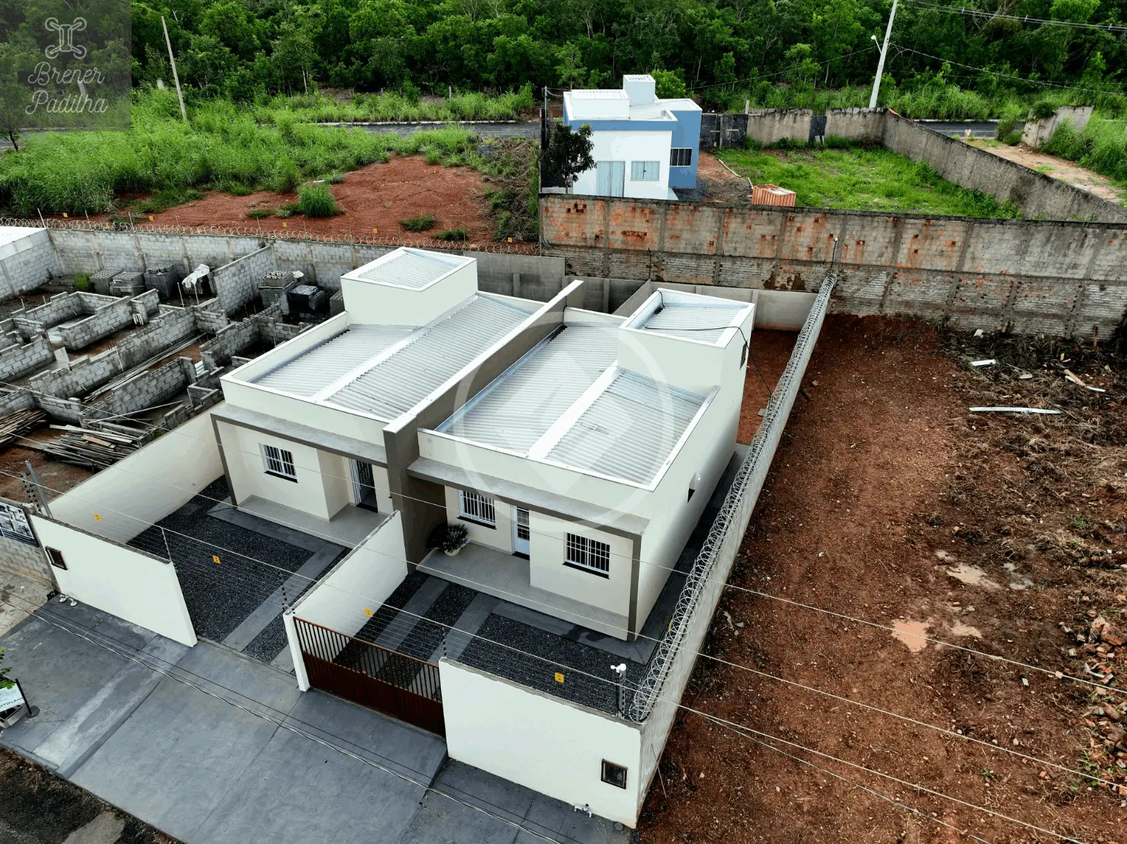 Casa TROPICAL VILLE, Cuiabá - MT — foto 2