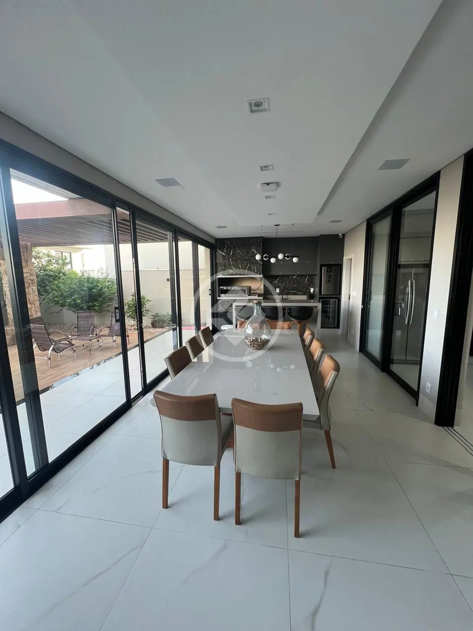 Imagem 5 - Casa Condomínio em CONDOMINIO FLORAIS ITALIA, Cuiabá - MT