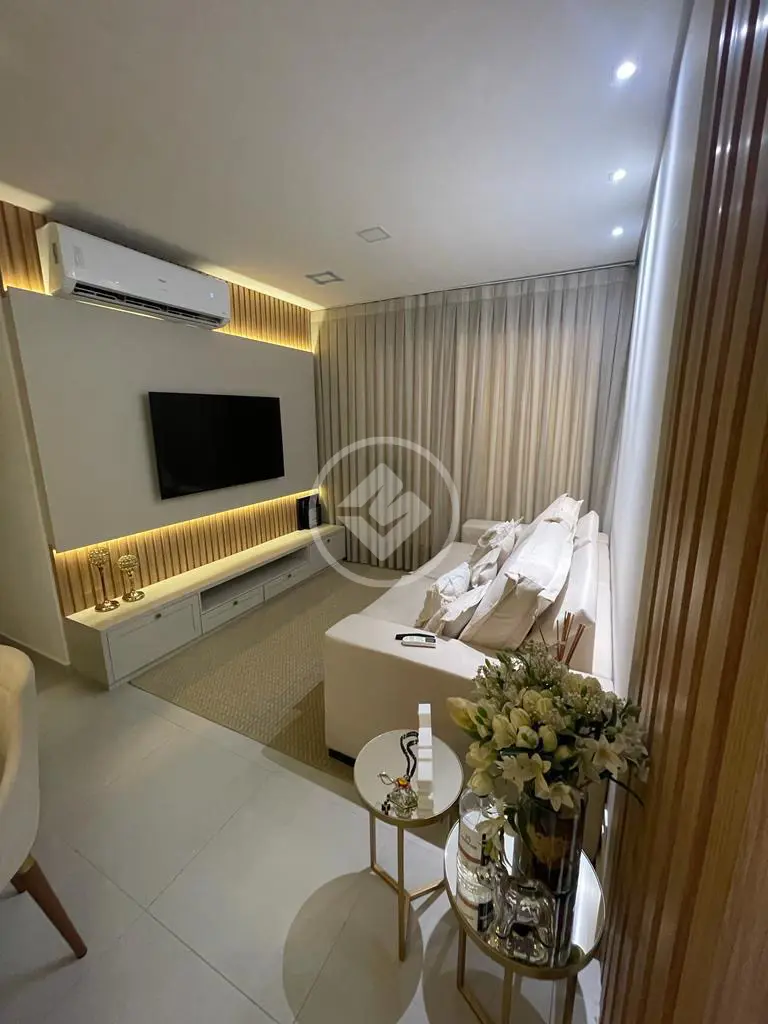 Imagem 1 - Apartamento em Santa Rosa, Cuiabá - MT