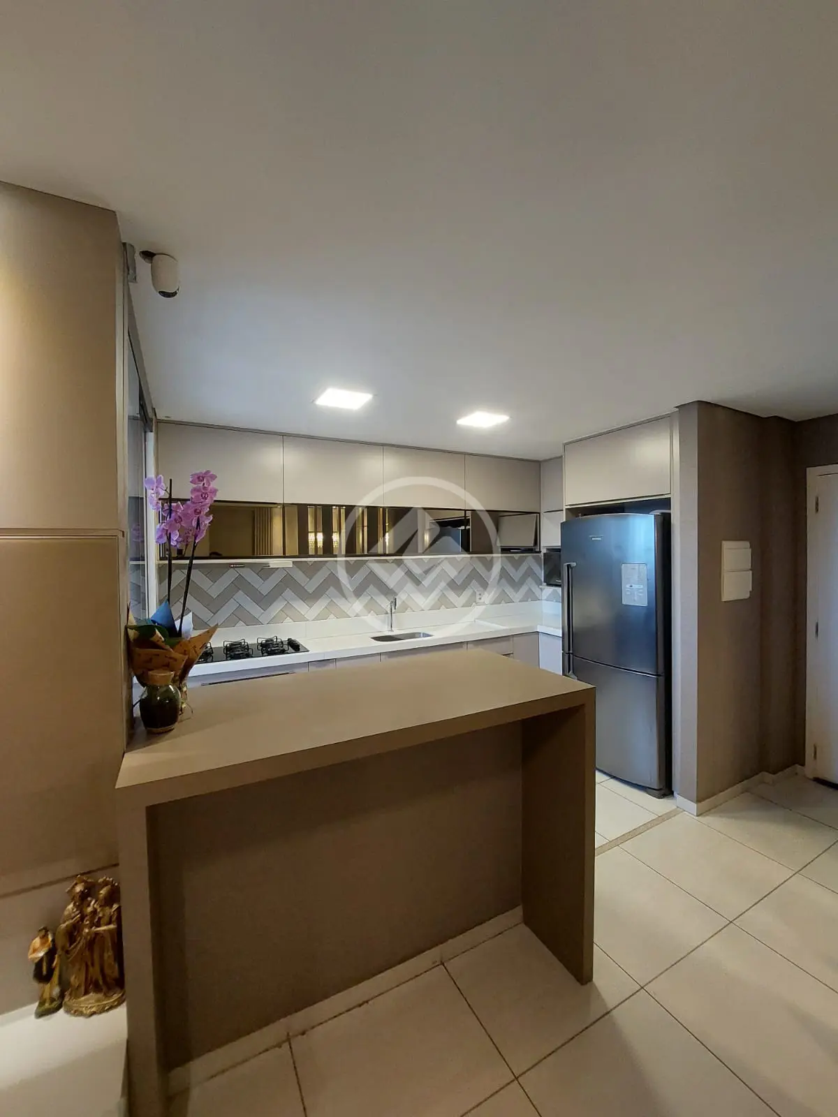Imagem 2 - Apartamento em RODOVIÁRIA PARQUE, Cuiabá - MT