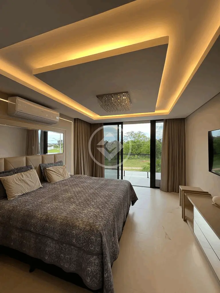Imagem 6 - Casa Condomínio em CONDOMINIO FLORAIS ITALIA, Cuiabá - MT