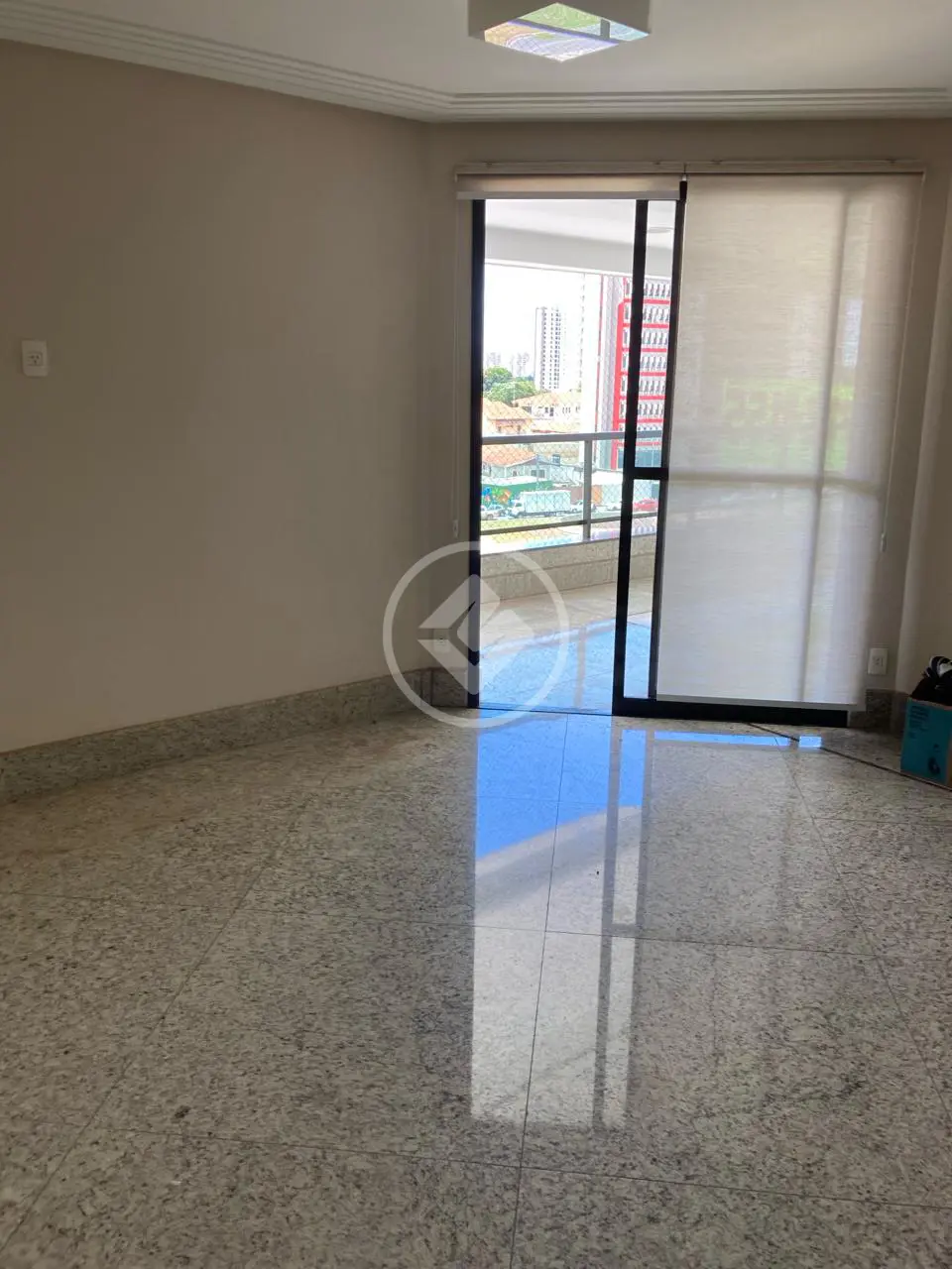 Imagem 2 - Apartamento em Santa Rosa, Cuiabá - MT