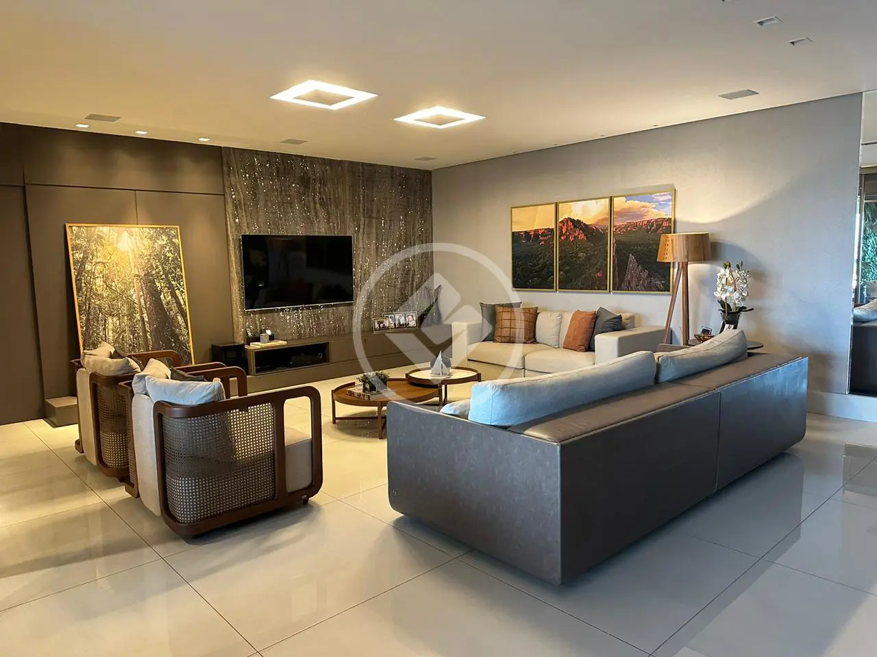 Image 8 - Apartamento em Duque de Caxias, Cuiabá - MT